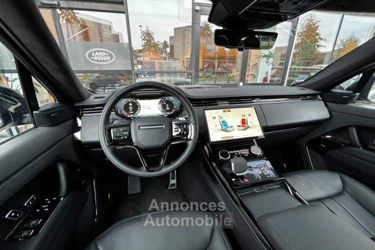 Land Rover Range Rover Sport 3.0 P510e 510ch PHEV Autobiography - <small></small> 132.900 € <small>TTC</small> - #18