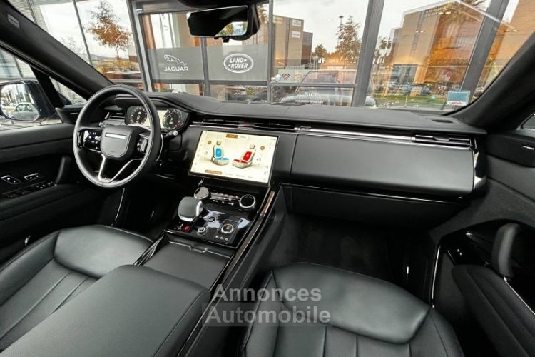 Land Rover Range Rover Sport 3.0 P510e 510ch PHEV Autobiography - <small></small> 132.900 € <small>TTC</small> - #19