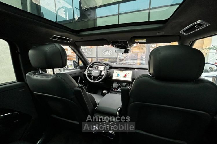 Land Rover Range Rover Sport 3.0 P510e 510ch PHEV Autobiography - <small></small> 132.900 € <small>TTC</small> - #20