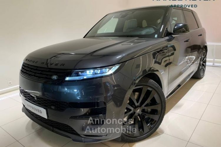 Land Rover Range Rover Sport 3.0 P510e 510ch PHEV Autobiography - <small></small> 124.890 € <small>TTC</small> - #1