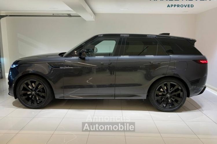 Land Rover Range Rover Sport 3.0 P510e 510ch PHEV Autobiography - <small></small> 124.890 € <small>TTC</small> - #2