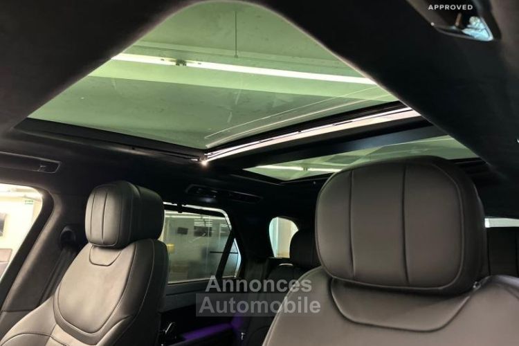 Land Rover Range Rover Sport 3.0 P510e 510ch PHEV Autobiography - <small></small> 129.900 € <small>TTC</small> - #17