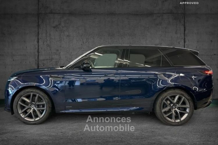 Land Rover Range Rover Sport 3.0 P510e 510ch PHEV Autobiography - <small></small> 129.900 € <small>TTC</small> - #2