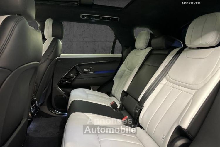 Land Rover Range Rover Sport 3.0 P510e 510ch PHEV Autobiography - <small></small> 129.900 € <small>TTC</small> - #6