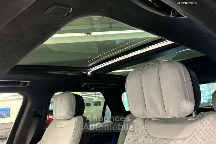 Land Rover Range Rover Sport 3.0 P510e 510ch PHEV Autobiography - <small></small> 129.900 € <small>TTC</small> - #16