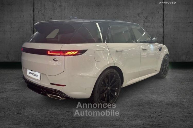 Land Rover Range Rover Sport 3.0 P510e 510ch PHEV Autobiography - <small></small> 129.900 € <small>TTC</small> - #3