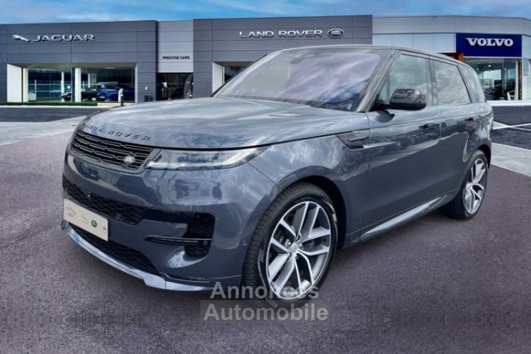 Land Rover Range Rover Sport 3.0 P510e 510ch PHEV First Edition - <small></small> 139.900 € <small>TTC</small> - #1