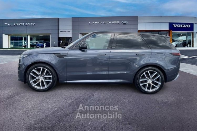 Land Rover Range Rover Sport 3.0 P510e 510ch PHEV First Edition - <small></small> 139.900 € <small>TTC</small> - #2