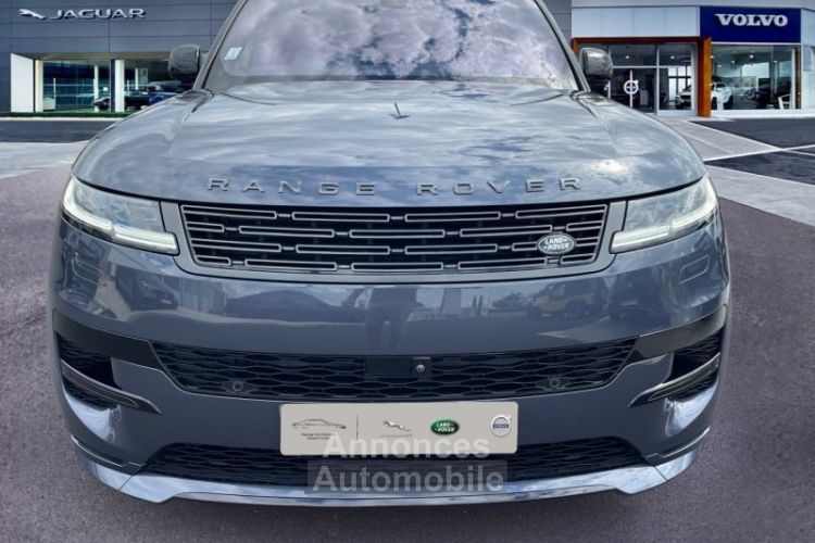 Land Rover Range Rover Sport 3.0 P510e 510ch PHEV First Edition - <small></small> 139.900 € <small>TTC</small> - #9