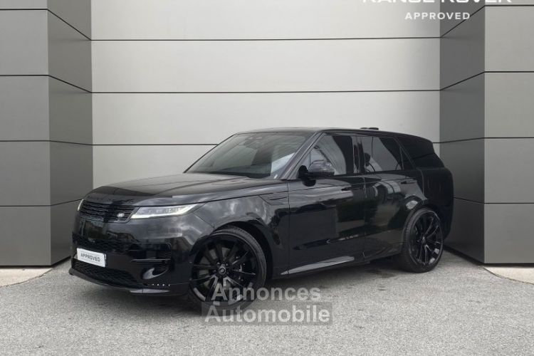 Land Rover Range Rover Sport 3.0 P510e 510ch PHEV First Edition - <small></small> 148.900 € <small>TTC</small> - #1