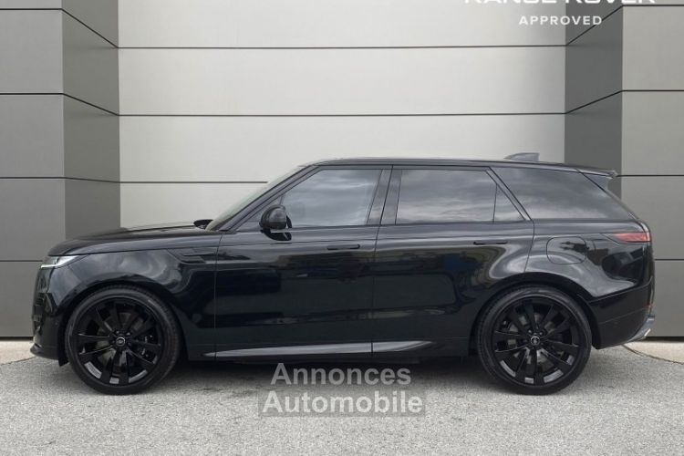 Land Rover Range Rover Sport 3.0 P510e 510ch PHEV First Edition - <small></small> 148.900 € <small>TTC</small> - #6