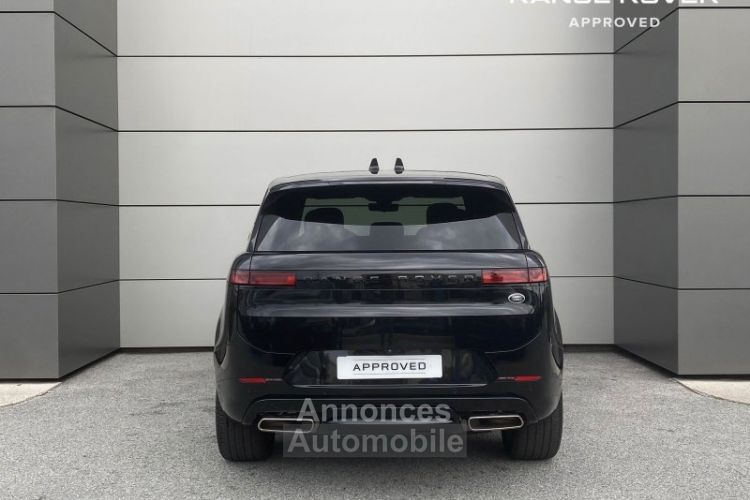 Land Rover Range Rover Sport 3.0 P510e 510ch PHEV First Edition - <small></small> 148.900 € <small>TTC</small> - #7