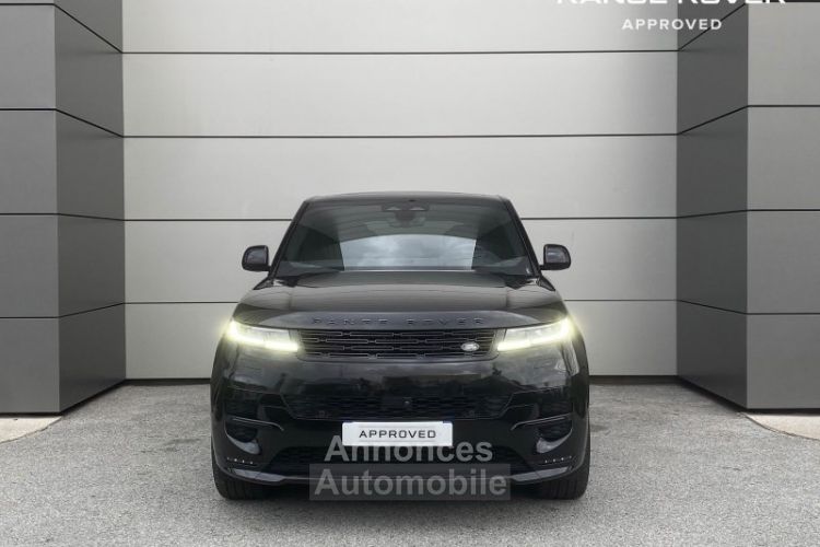 Land Rover Range Rover Sport 3.0 P510e 510ch PHEV First Edition - <small></small> 148.900 € <small>TTC</small> - #8