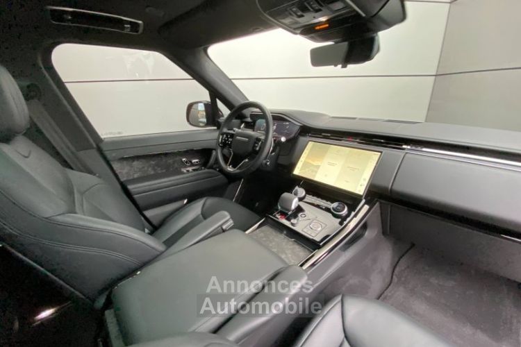 Land Rover Range Rover Sport 3.0 P510e 510ch PHEV First Edition - <small></small> 148.900 € <small>TTC</small> - #17