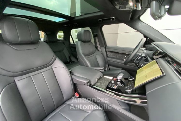 Land Rover Range Rover Sport 3.0 P510e 510ch PHEV First Edition - <small></small> 148.900 € <small>TTC</small> - #18