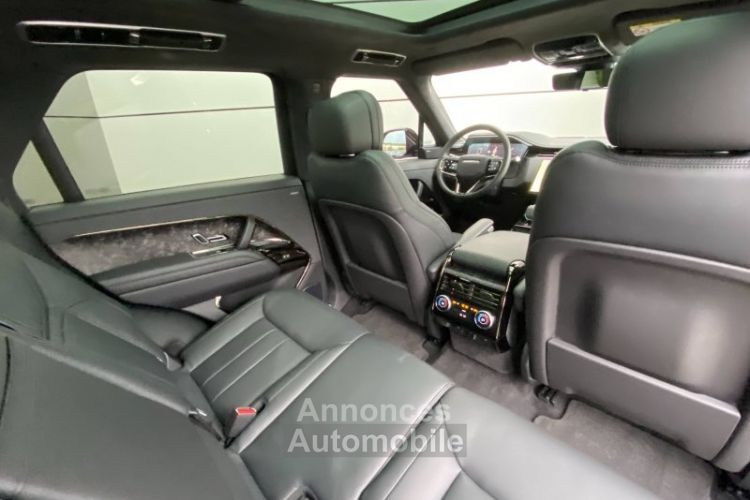 Land Rover Range Rover Sport 3.0 P510e 510ch PHEV First Edition - <small></small> 148.900 € <small>TTC</small> - #20