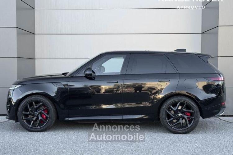 Land Rover Range Rover Sport 3.0 P510e 510ch PHEV First Edition - <small></small> 119.900 € <small>TTC</small> - #6