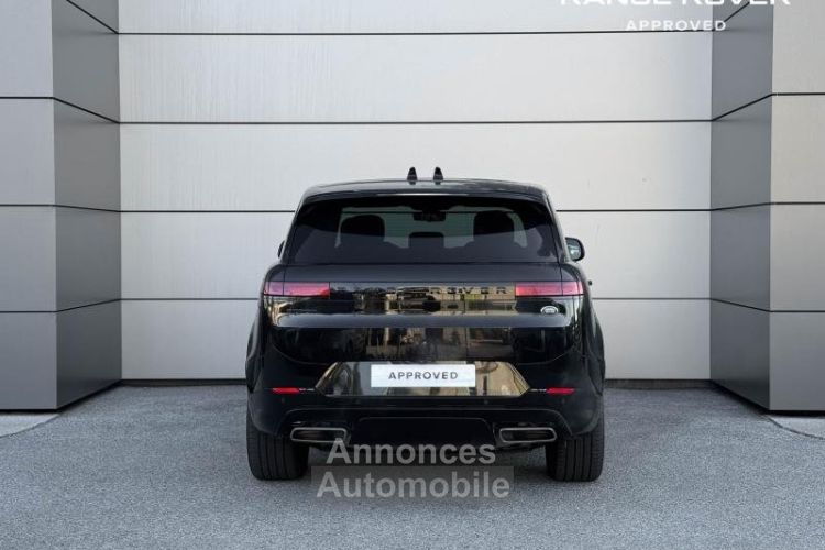 Land Rover Range Rover Sport 3.0 P510e 510ch PHEV First Edition - <small></small> 119.900 € <small>TTC</small> - #7