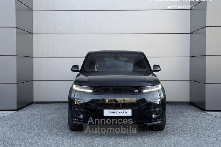 Land Rover Range Rover Sport 3.0 P510e 510ch PHEV First Edition - <small></small> 119.900 € <small>TTC</small> - #8