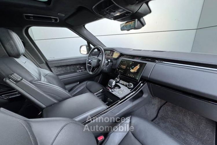 Land Rover Range Rover Sport 3.0 P510e 510ch PHEV First Edition - <small></small> 119.900 € <small>TTC</small> - #18