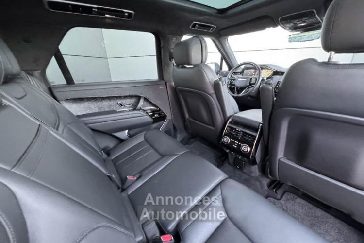 Land Rover Range Rover Sport 3.0 P510e 510ch PHEV First Edition - <small></small> 119.900 € <small>TTC</small> - #20