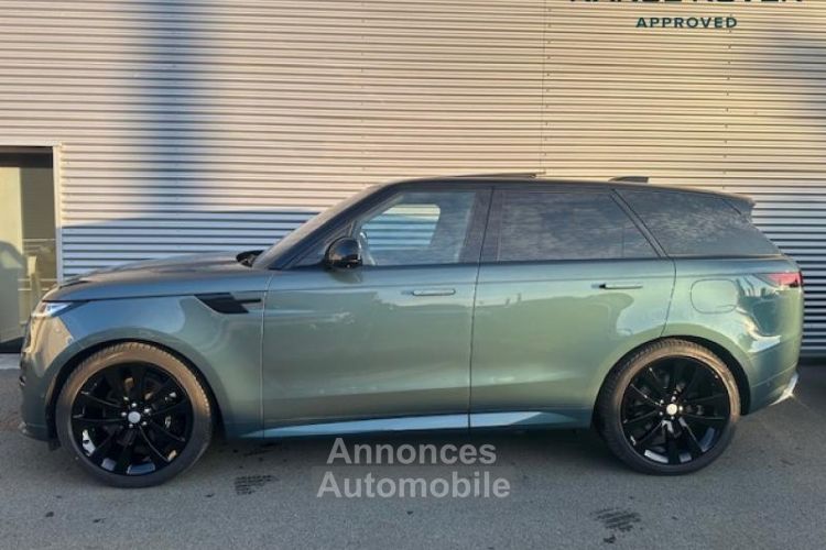 Land Rover Range Rover Sport 3.0 P510e 510ch PHEV First Edition - <small></small> 124.990 € <small>TTC</small> - #5