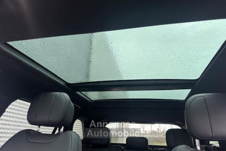 Land Rover Range Rover Sport 3.0 P510e 510ch PHEV First Edition - <small></small> 124.990 € <small>TTC</small> - #14