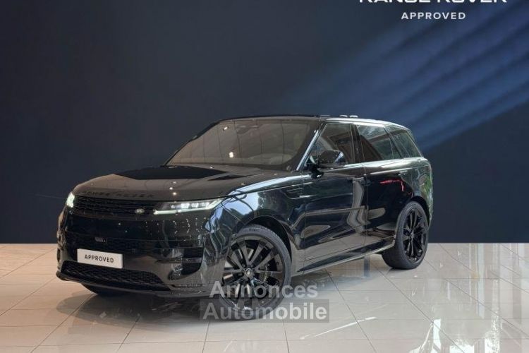 Land Rover Range Rover Sport 3.0 P550e 550ch PHEV Autobiography - <small></small> 149.900 € <small>TTC</small> - #1