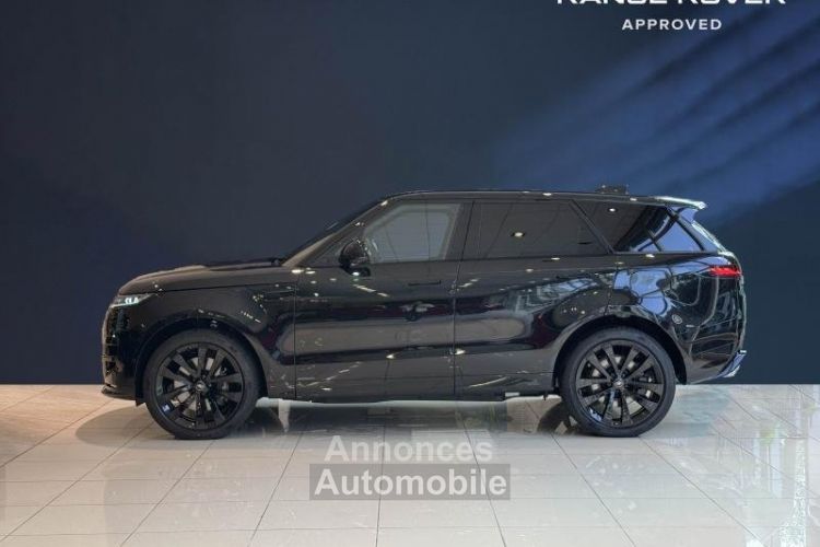 Land Rover Range Rover Sport 3.0 P550e 550ch PHEV Autobiography - <small></small> 149.900 € <small>TTC</small> - #6