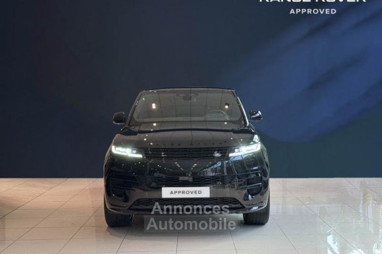 Land Rover Range Rover Sport 3.0 P550e 550ch PHEV Autobiography - <small></small> 149.900 € <small>TTC</small> - #8