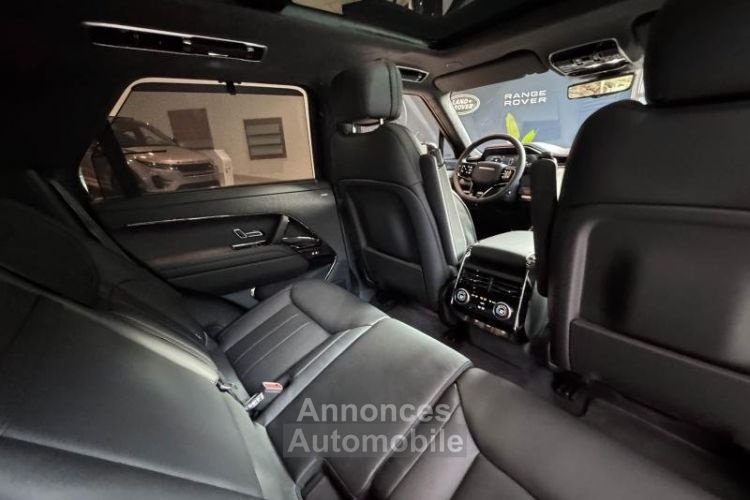 Land Rover Range Rover Sport 3.0 P550e 550ch PHEV Autobiography - <small></small> 149.900 € <small>TTC</small> - #20