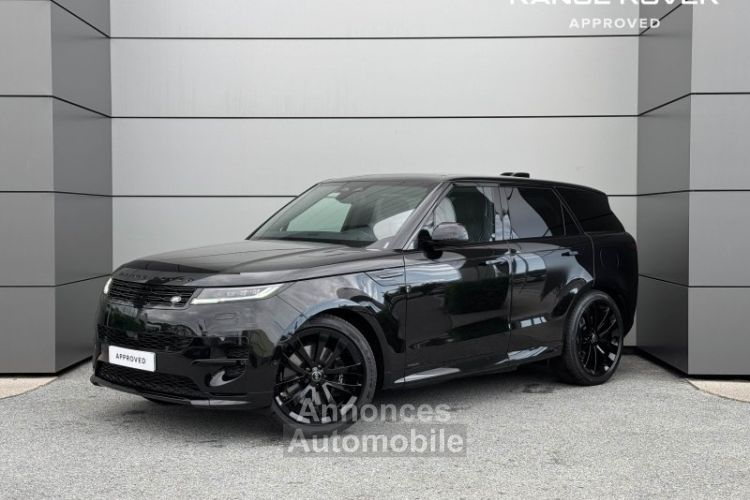 Land Rover Range Rover Sport 3.0 P550e 550ch PHEV Autobiography - <small></small> 139.900 € <small>TTC</small> - #1