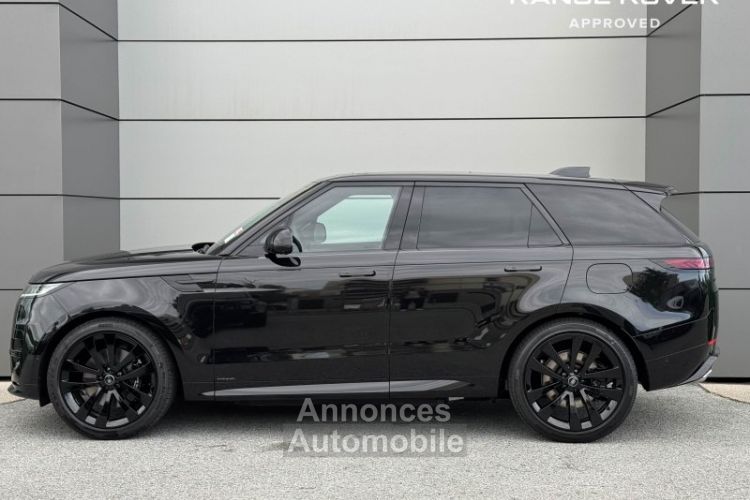 Land Rover Range Rover Sport 3.0 P550e 550ch PHEV Autobiography - <small></small> 139.900 € <small>TTC</small> - #6