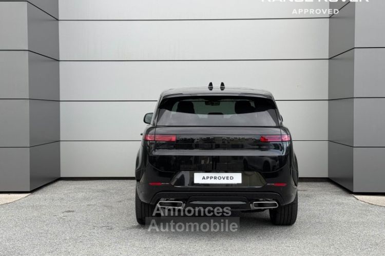 Land Rover Range Rover Sport 3.0 P550e 550ch PHEV Autobiography - <small></small> 139.900 € <small>TTC</small> - #7