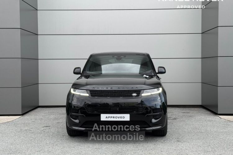 Land Rover Range Rover Sport 3.0 P550e 550ch PHEV Autobiography - <small></small> 139.900 € <small>TTC</small> - #8