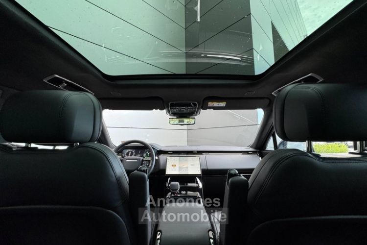 Land Rover Range Rover Sport 3.0 P550e 550ch PHEV Autobiography - <small></small> 139.900 € <small>TTC</small> - #11