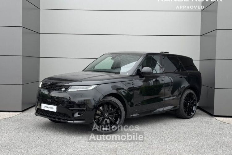 Land Rover Range Rover Sport 3.0 P550e 550ch PHEV Autobiography - <small></small> 139.900 € <small>TTC</small> - #1