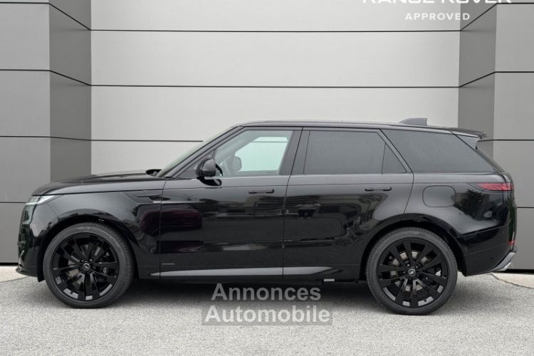 Land Rover Range Rover Sport 3.0 P550e 550ch PHEV Autobiography - <small></small> 139.900 € <small>TTC</small> - #6