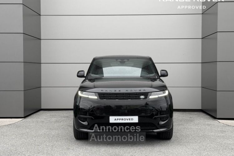 Land Rover Range Rover Sport 3.0 P550e 550ch PHEV Autobiography - <small></small> 139.900 € <small>TTC</small> - #8