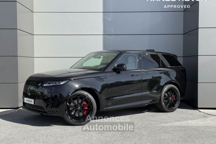 Land Rover Range Rover Sport 3.0 P550e 550ch PHEV Autobiography - <small></small> 139.900 € <small>TTC</small> - #1