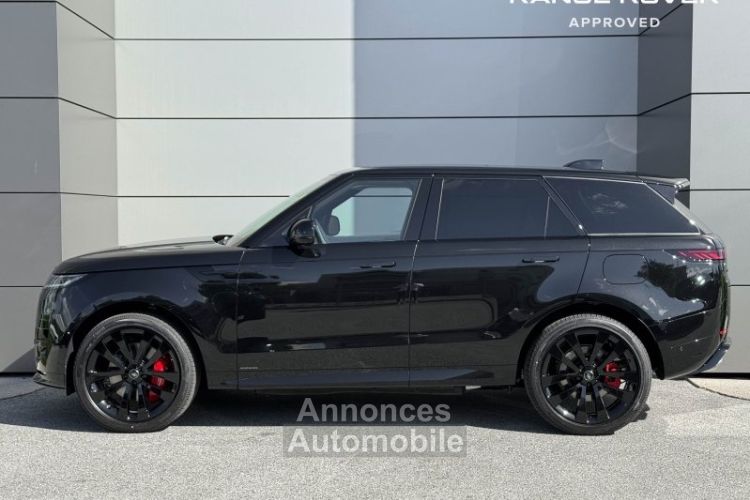 Land Rover Range Rover Sport 3.0 P550e 550ch PHEV Autobiography - <small></small> 139.900 € <small>TTC</small> - #6