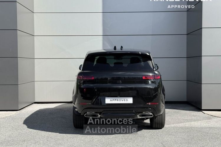 Land Rover Range Rover Sport 3.0 P550e 550ch PHEV Autobiography - <small></small> 139.900 € <small>TTC</small> - #7