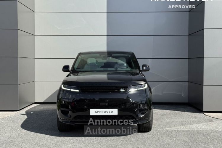 Land Rover Range Rover Sport 3.0 P550e 550ch PHEV Autobiography - <small></small> 139.900 € <small>TTC</small> - #8