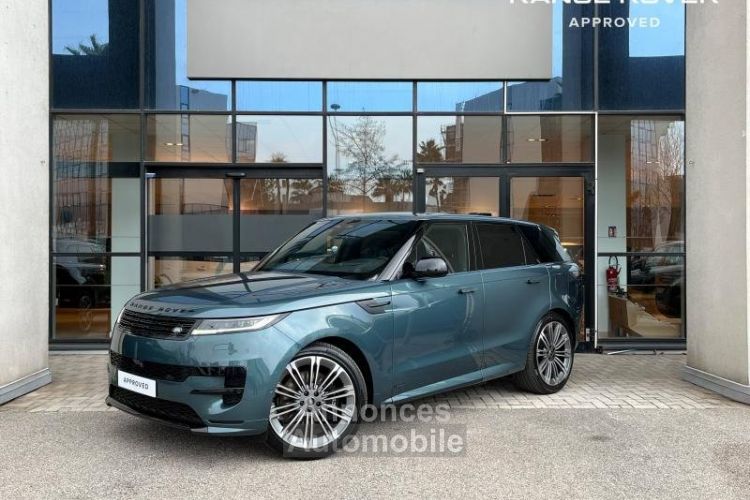 Land Rover Range Rover Sport 3.0 P550e 550ch PHEV Autobiography - <small></small> 150.500 € <small>TTC</small> - #1