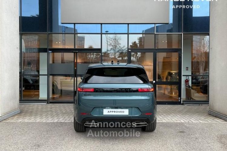 Land Rover Range Rover Sport 3.0 P550e 550ch PHEV Autobiography - <small></small> 150.500 € <small>TTC</small> - #7