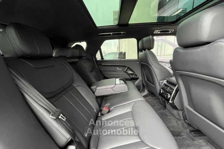 Land Rover Range Rover Sport 3.0 P550e 550ch PHEV Autobiography - <small></small> 150.500 € <small>TTC</small> - #10