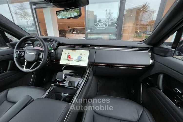 Land Rover Range Rover Sport 3.0 P550e 550ch PHEV Autobiography - <small></small> 150.500 € <small>TTC</small> - #18