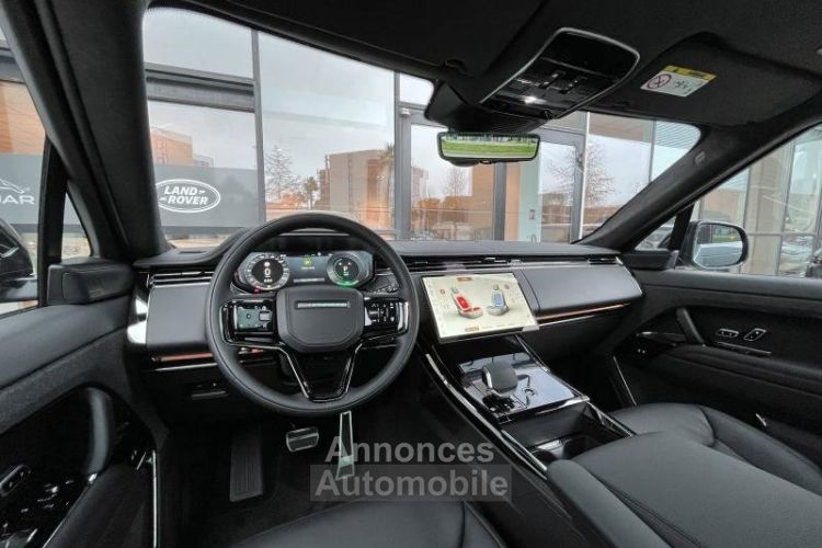 Land Rover Range Rover Sport 3.0 P550e 550ch PHEV Autobiography - <small></small> 150.500 € <small>TTC</small> - #19