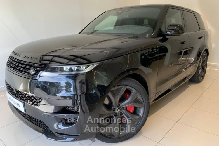 Land Rover Range Rover Sport 3.0 P550e 550ch PHEV Dynamic Autobiography - <small></small> 155.800 € <small>TTC</small> - #1