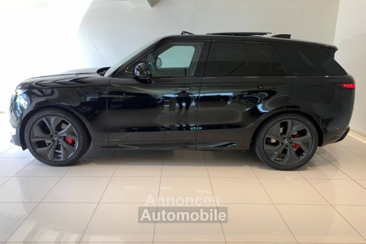 Land Rover Range Rover Sport 3.0 P550e 550ch PHEV Dynamic Autobiography - <small></small> 155.800 € <small>TTC</small> - #2